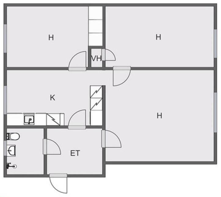 Ounasvaara Arctic Suite Rovaniemi Kültér fotó